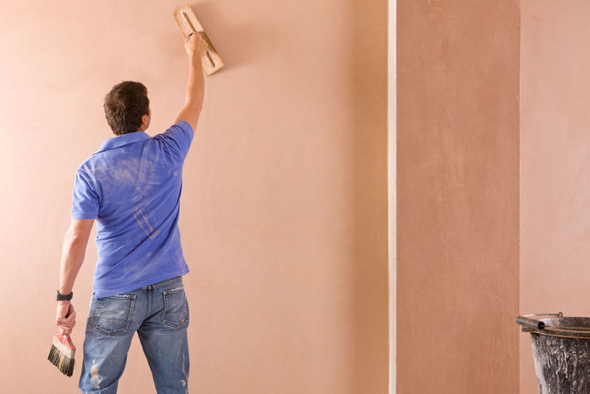 plastering brisbane