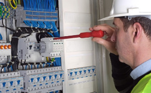 Electrician Somers Town