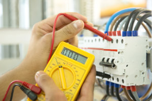 Electrical Installation Bellingham