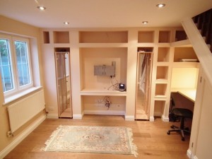 refurbishment services Roehampton