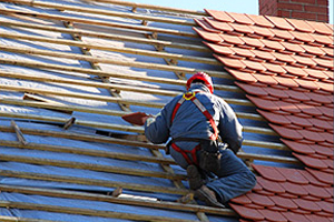 roofing-London