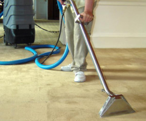 Carpet Cleaning