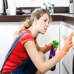 end of tenancy cleaners Fulham