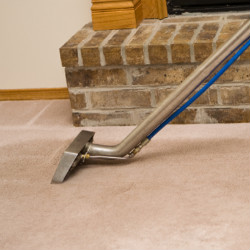 steam carpet cleaning Fulham