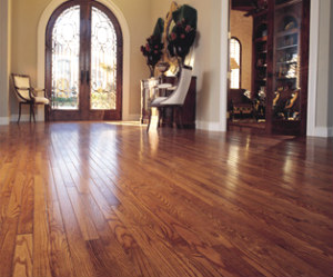 Floor Polishing