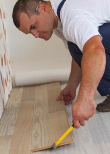 Flooring Services