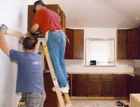 Kitchen Fitting